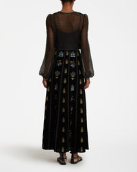Top - Black