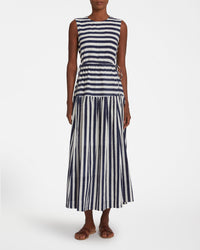 Dress - Blue