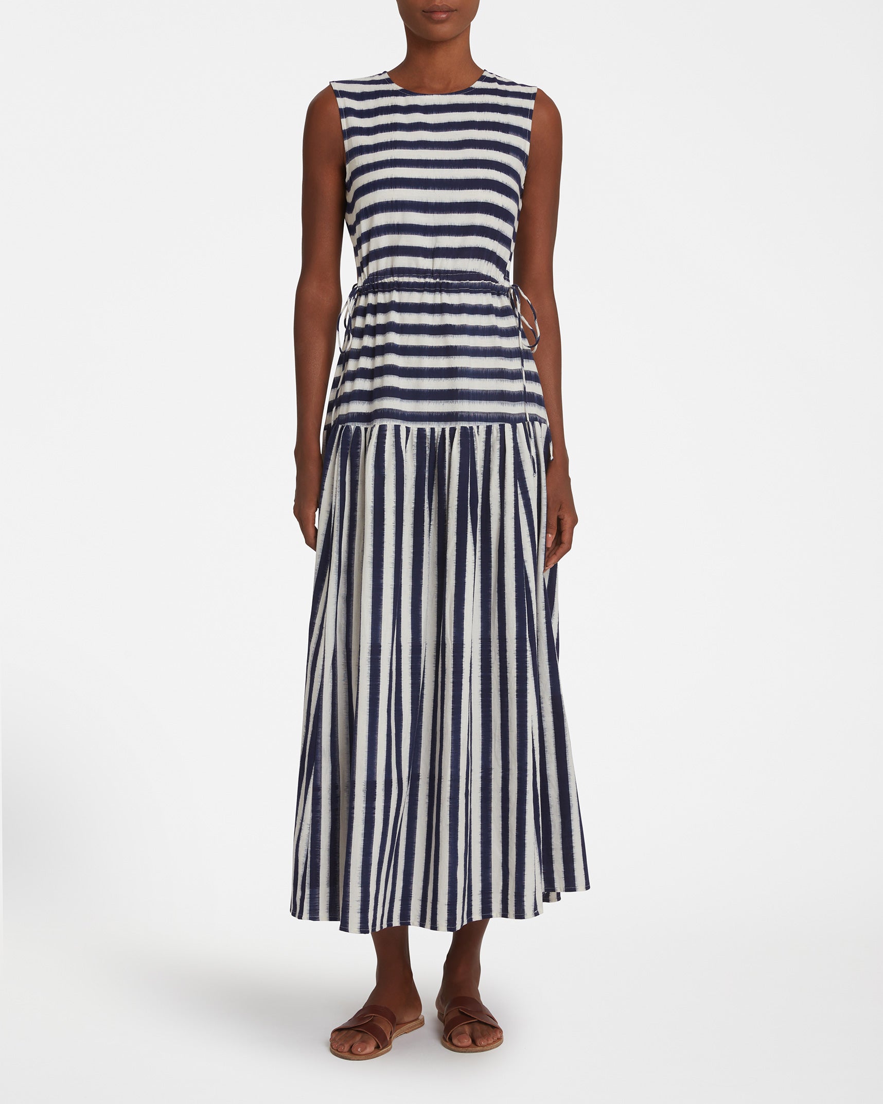 Dress - Blue