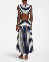 Dress - Blue