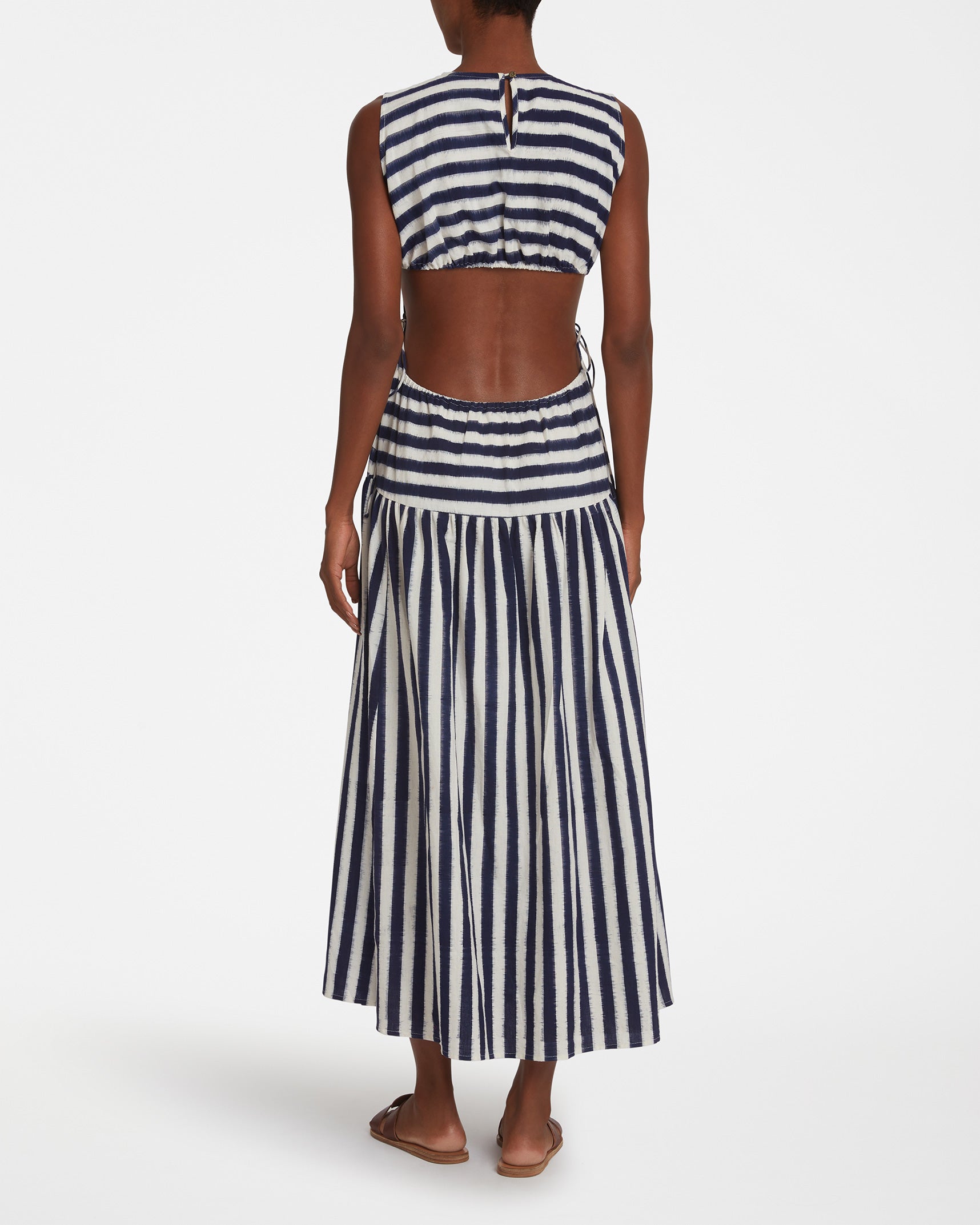 Dress - Blue