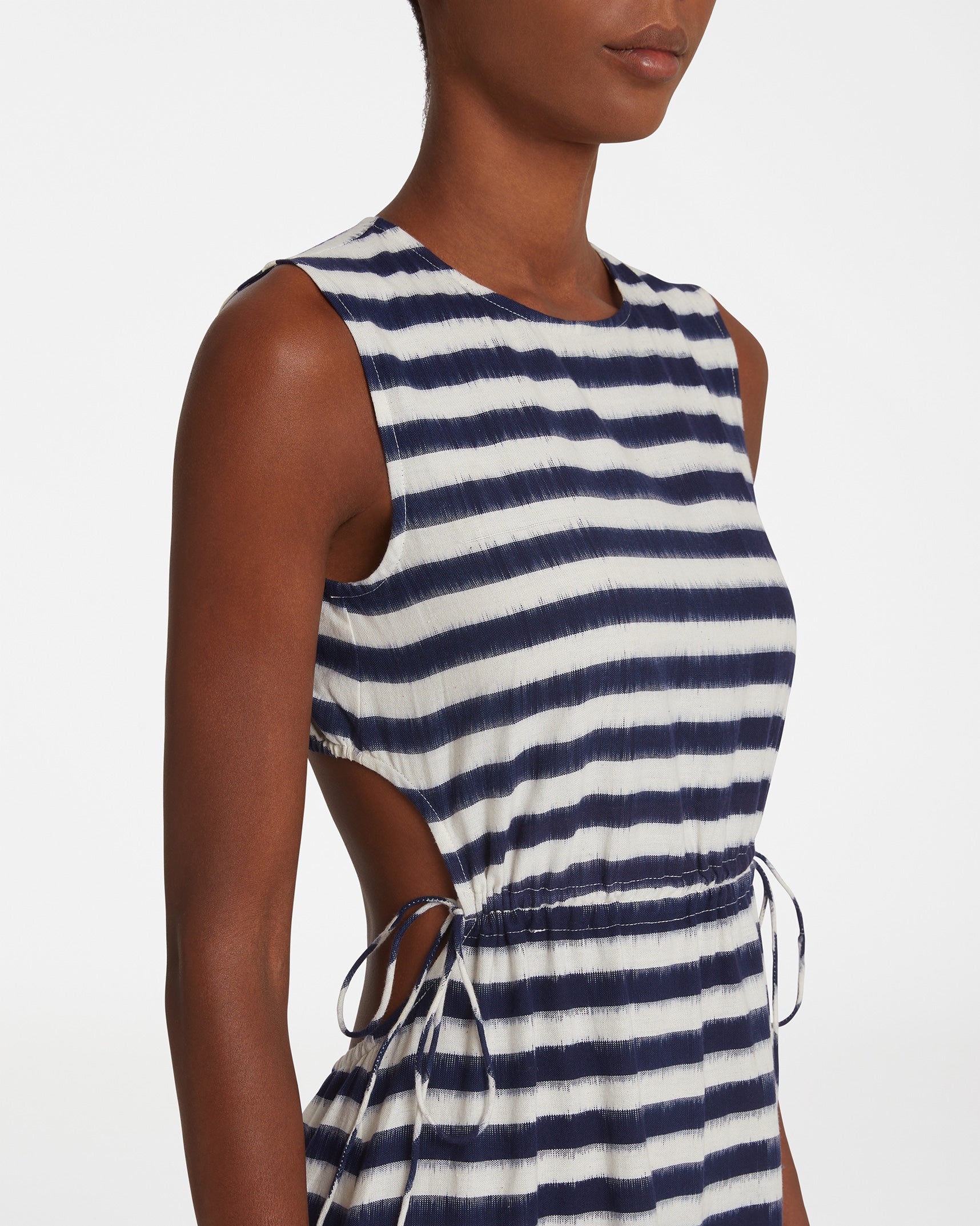 Dress - Blue