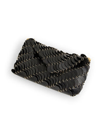 Black Pochette - Black