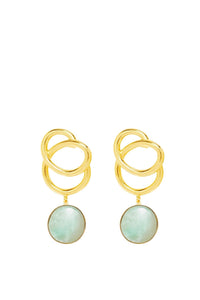 LIGHT BLUE // SONIA ICON STONE