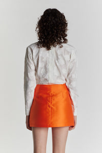 ORANGE // LUCIO SMART