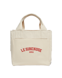 Sac en toile - Off White