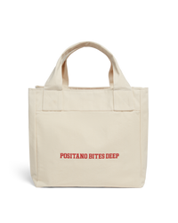Sac en toile - Off White