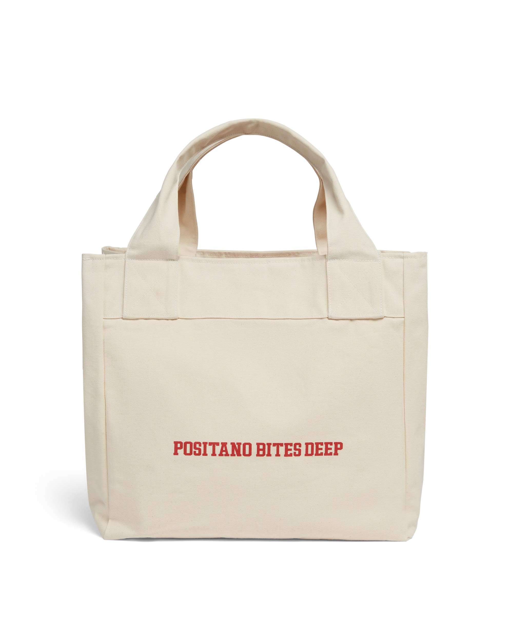 Sac en toile - Off White