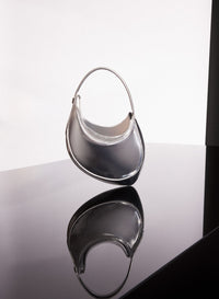 CHROME MINI SMOOTH SPIRAL CURVE 02