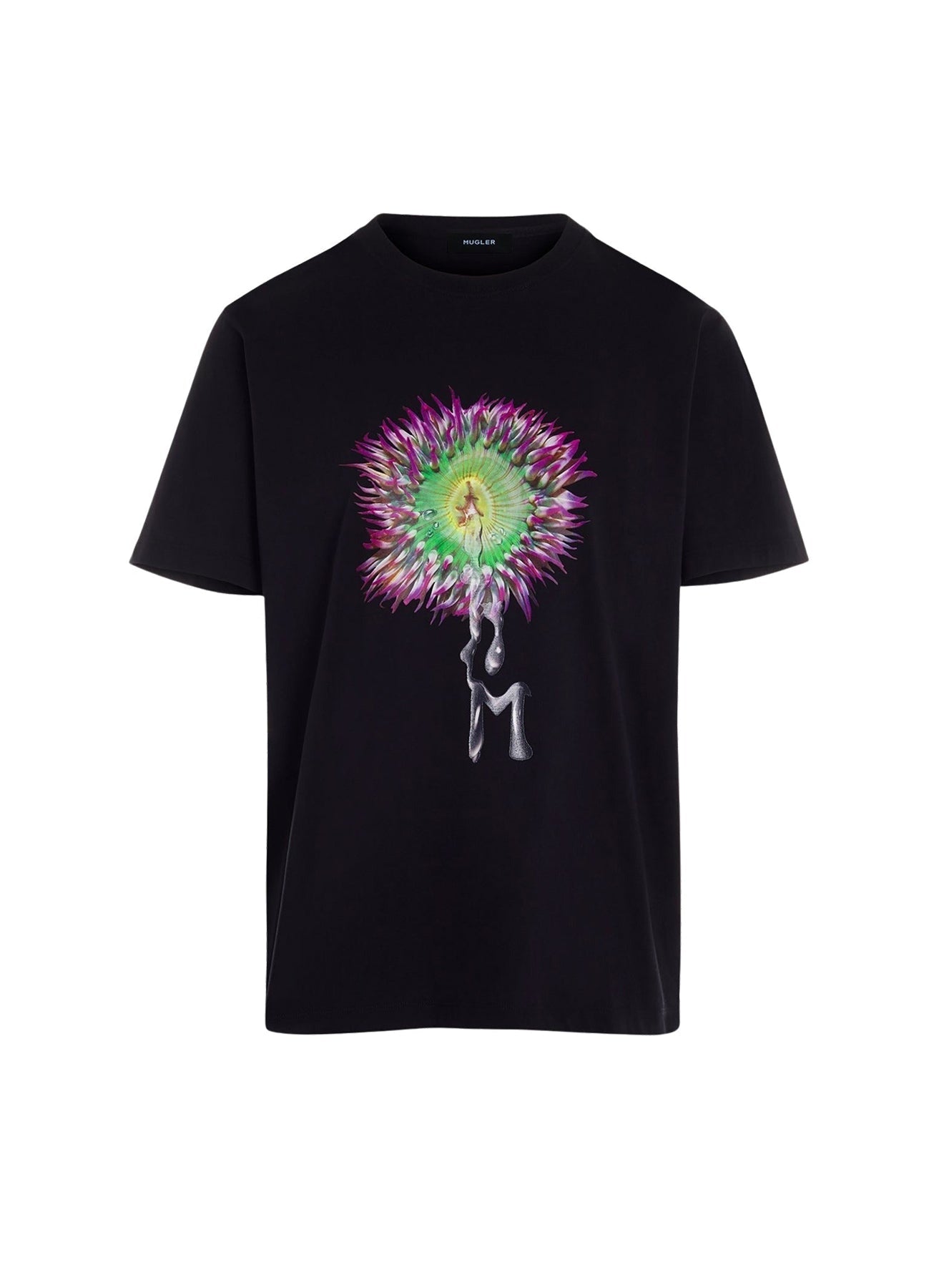 PINK ANEMONE T-SHIRT