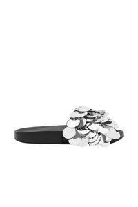 Silver Chaussures - Silver