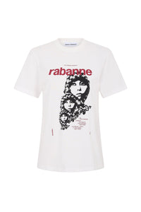 T-shirt inspiration Visconti - Coconut Milk