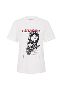 T-shirt inspiration Visconti - Coconut Milk