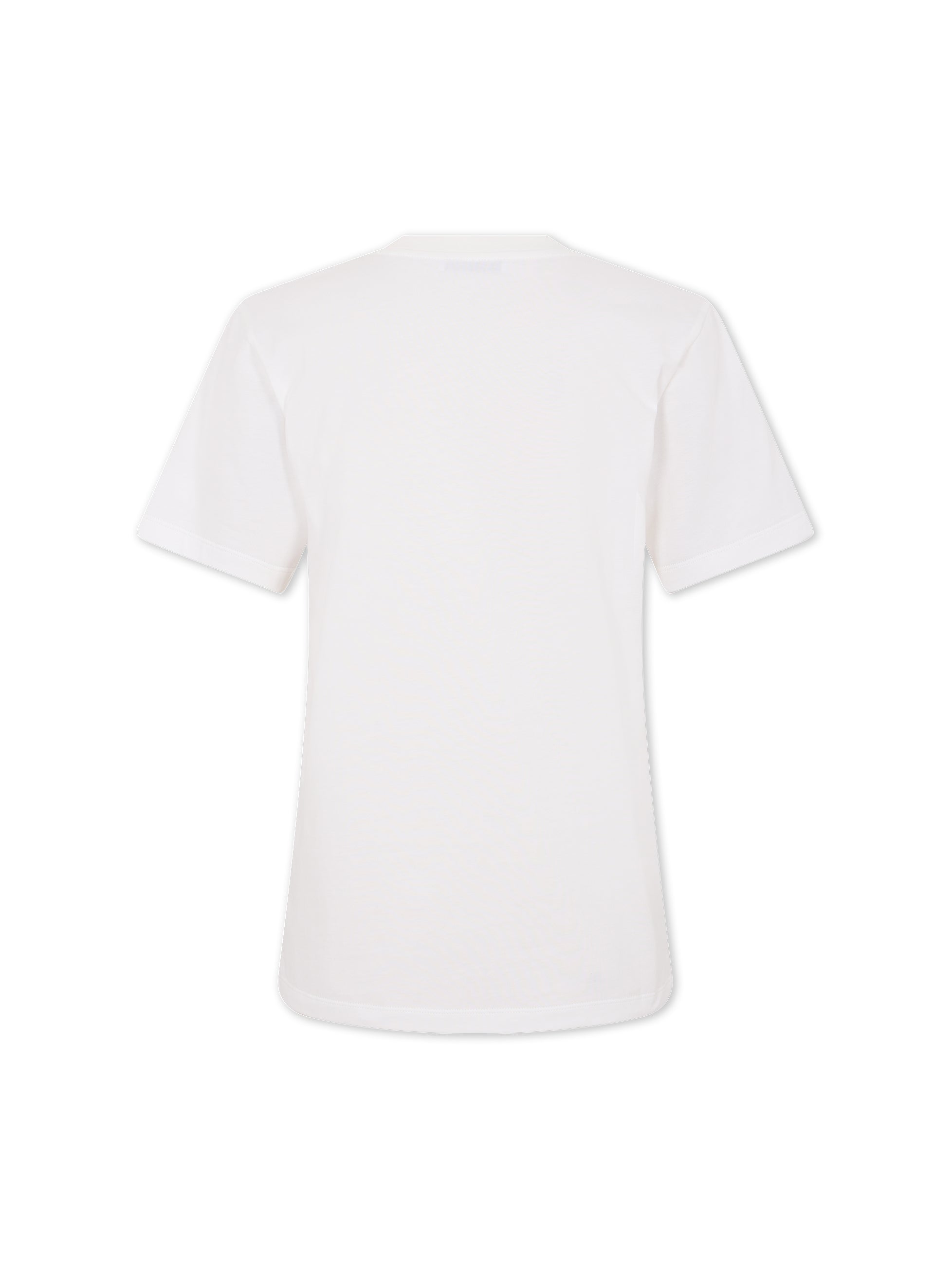 Coconut Milk T-shirt - Coconut Milk