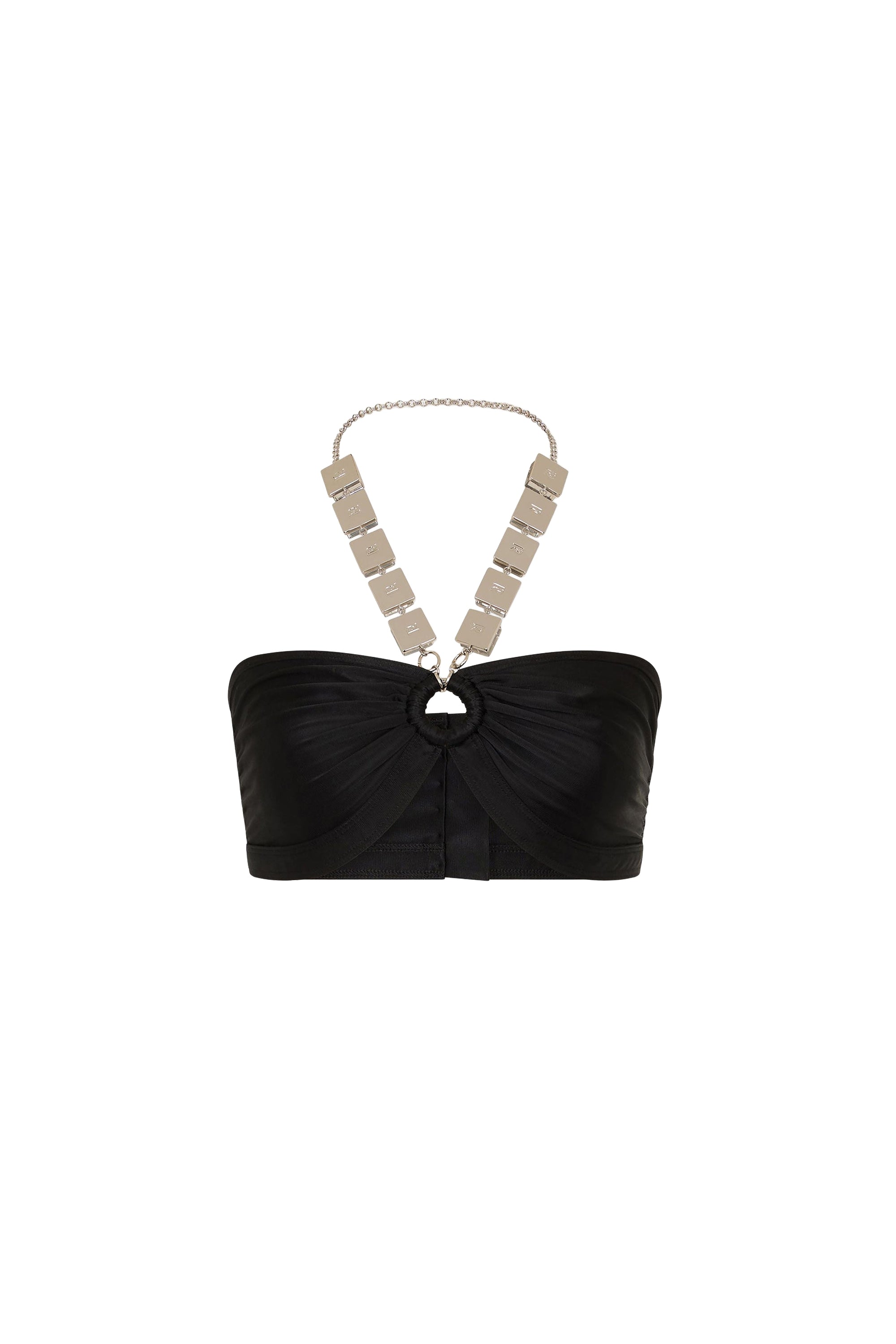 Black Top - Black