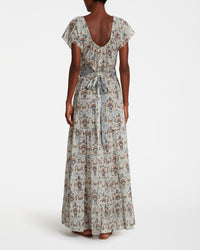 Dress - Cream