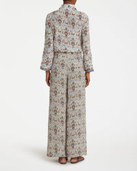 Medium Caftan - Cream