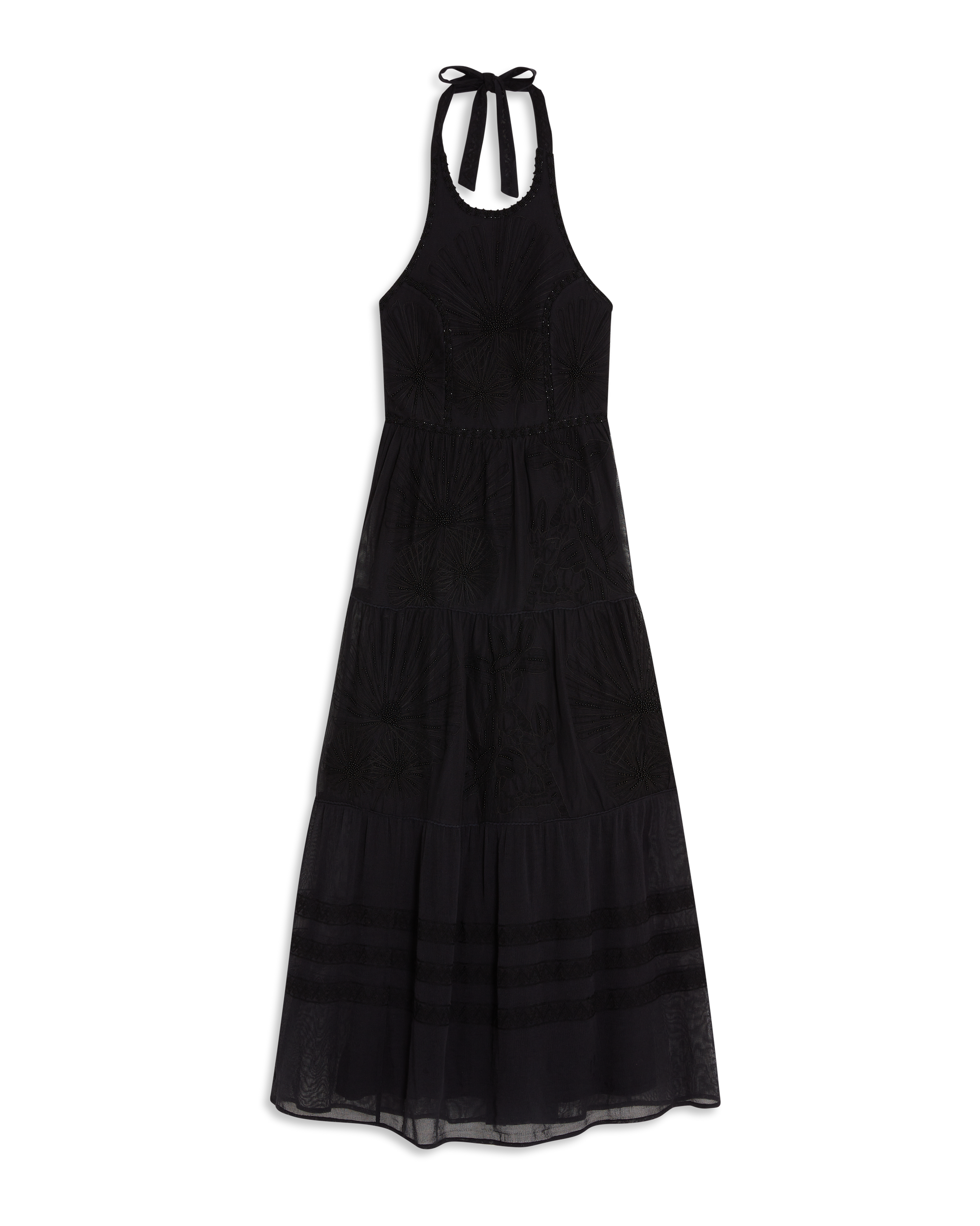 Dress - Black