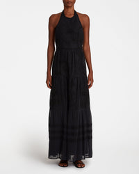 Dress - Black