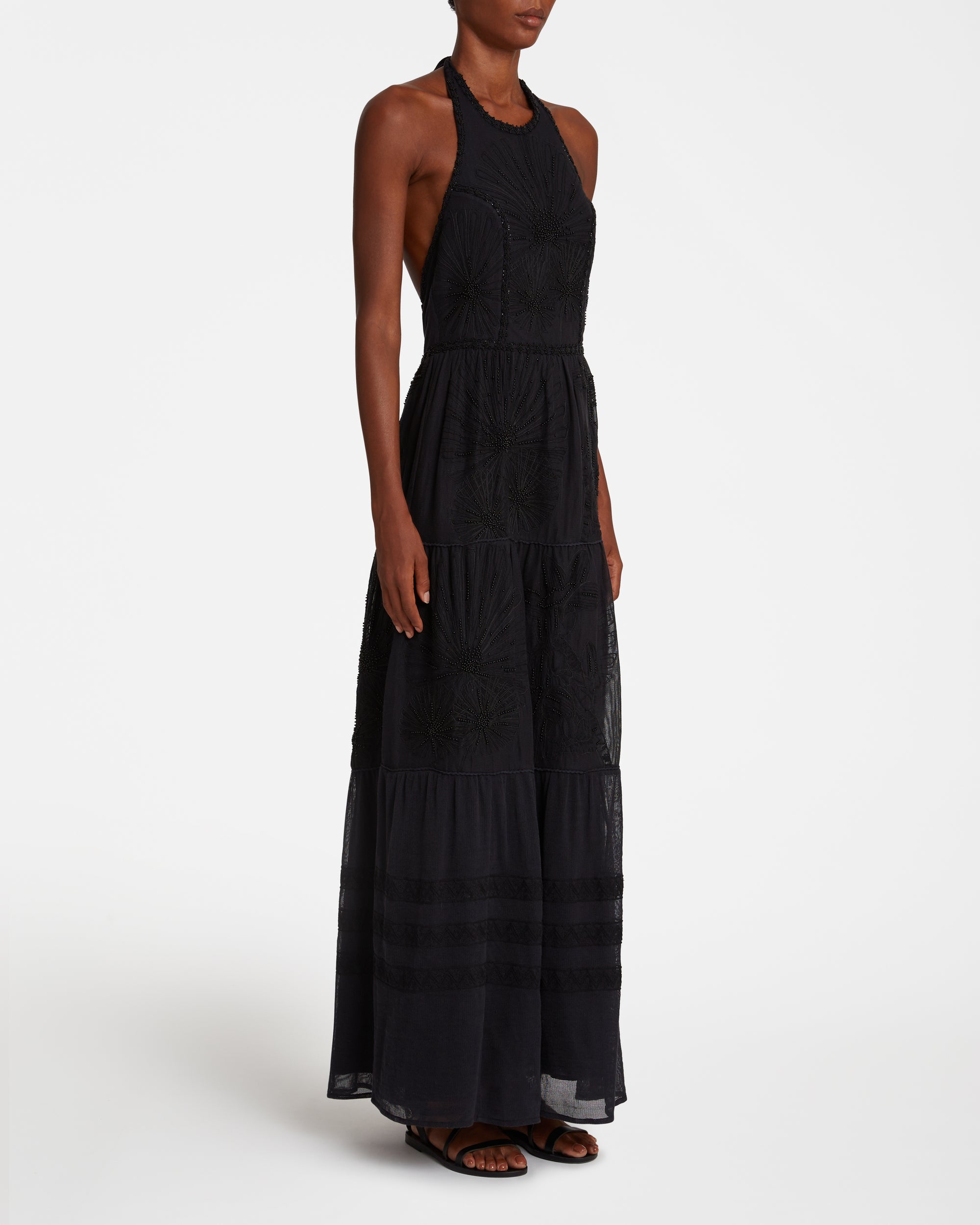 Dress - Black