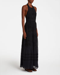 Dress - Black