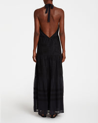 Dress - Black