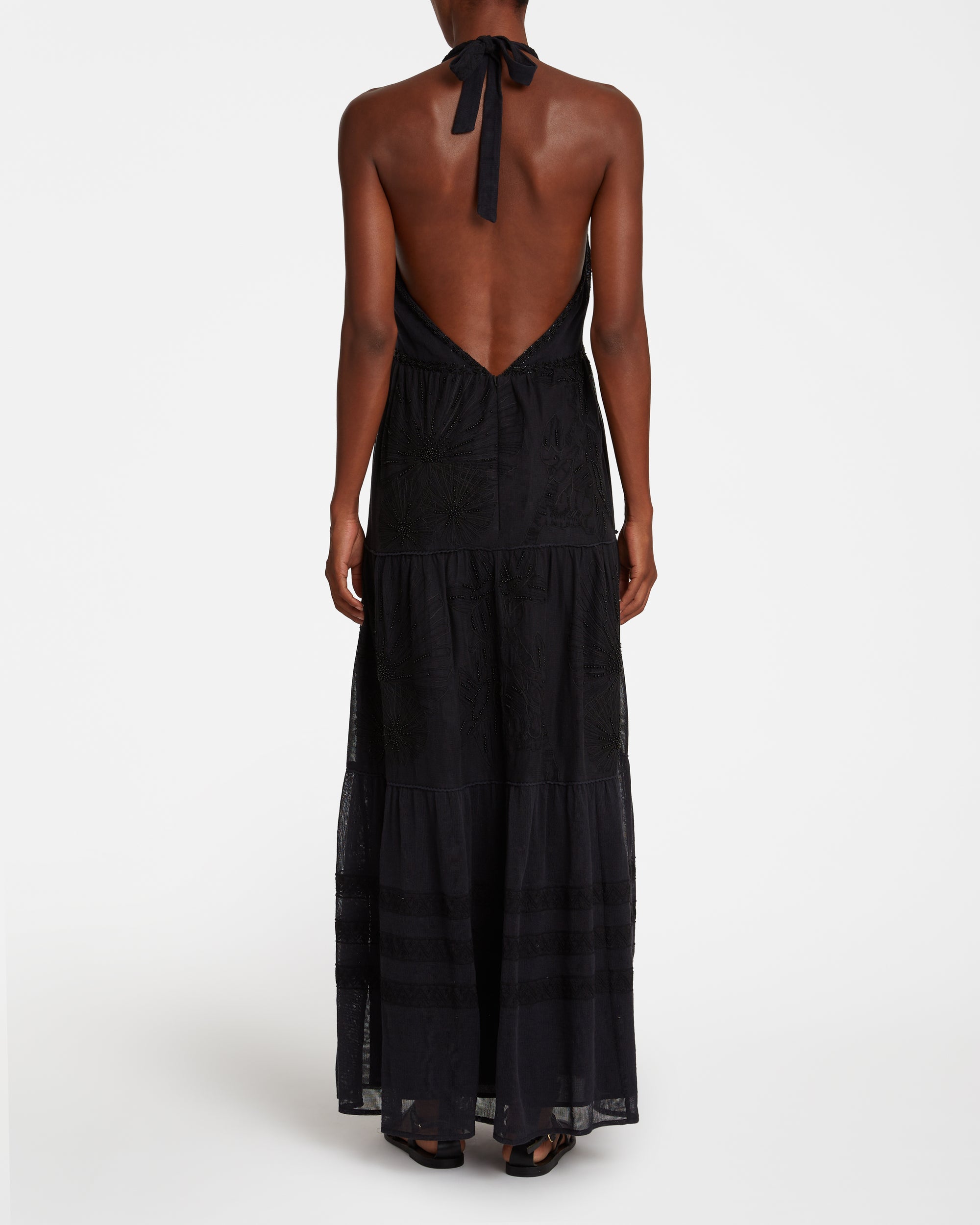 Dress - Black