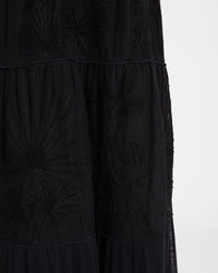 Dress - Black