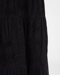 Dress - Black