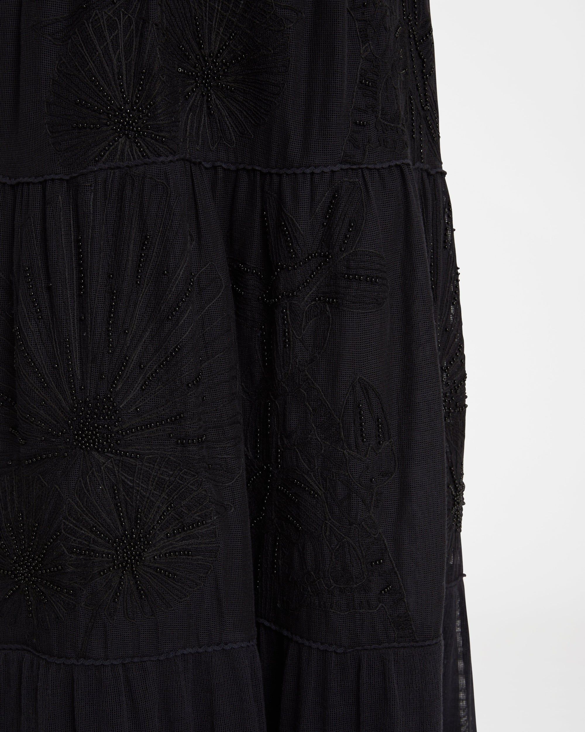 Dress - Black