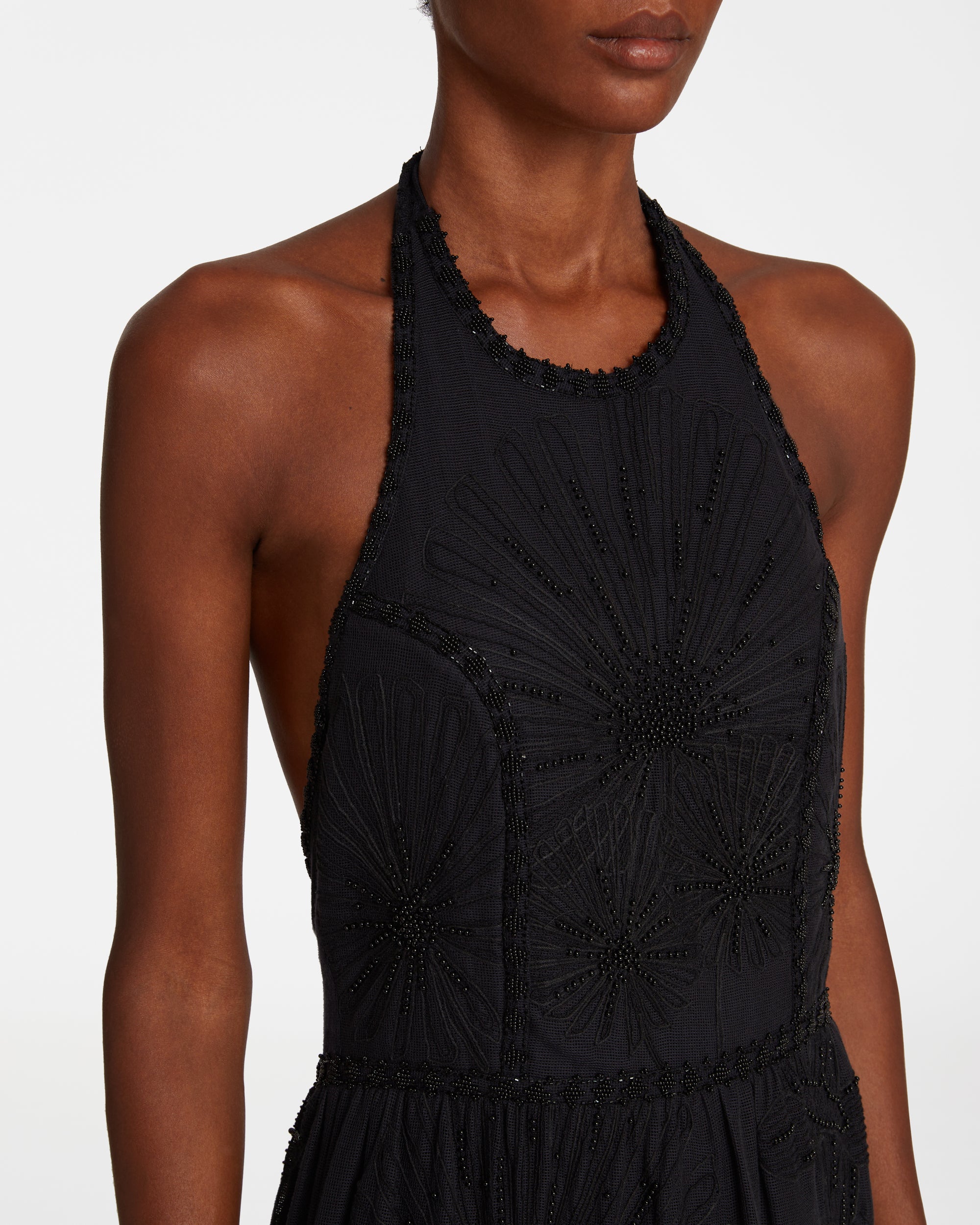 Dress - Black