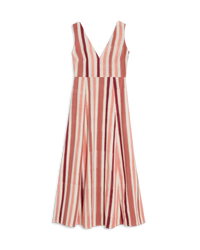 Nellie maxi dress - Pink