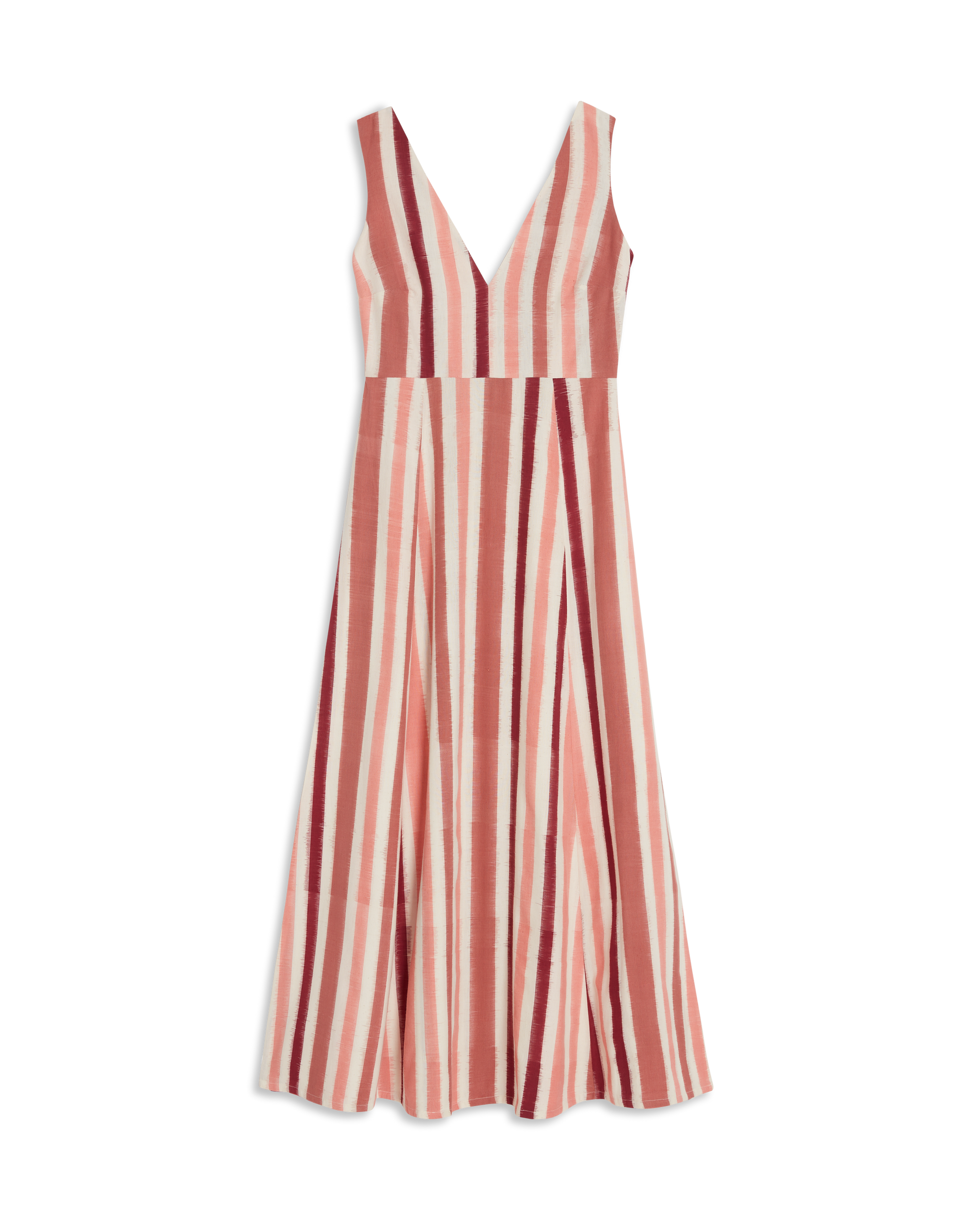 Nellie maxi dress - Pink