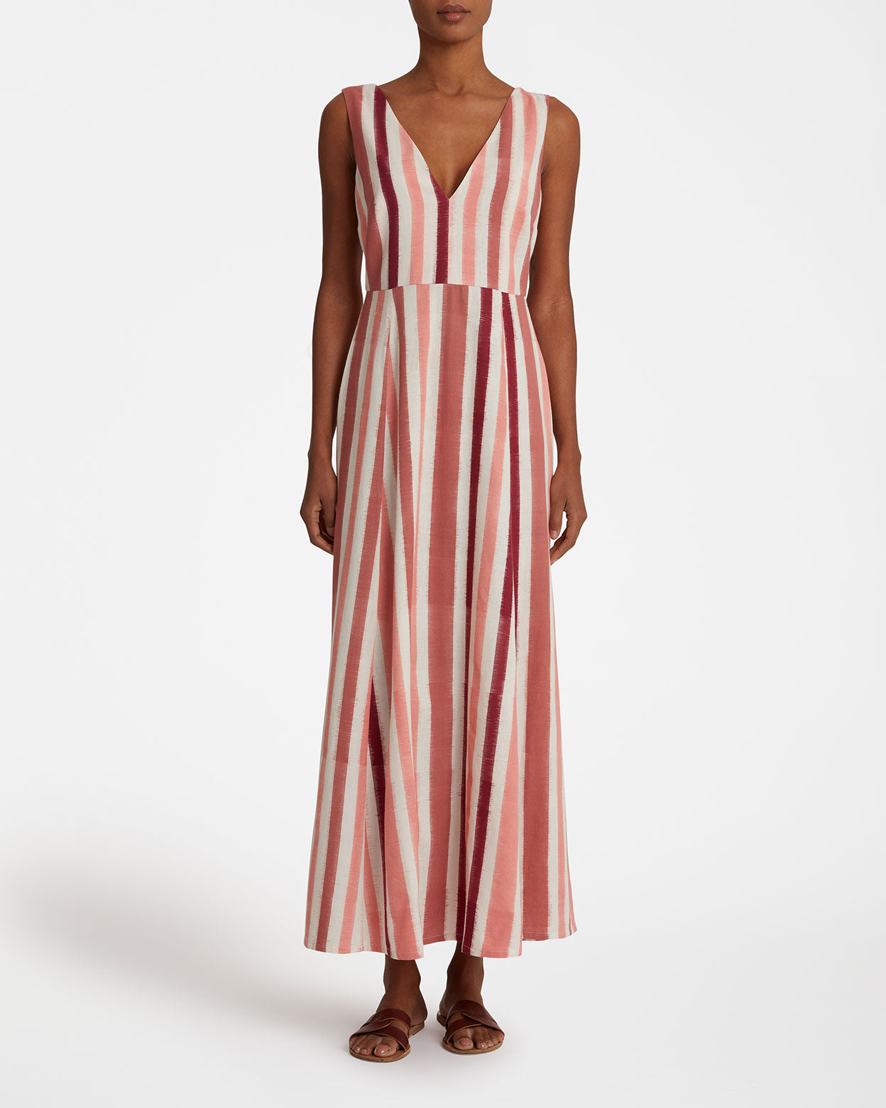 Dress - Pink
