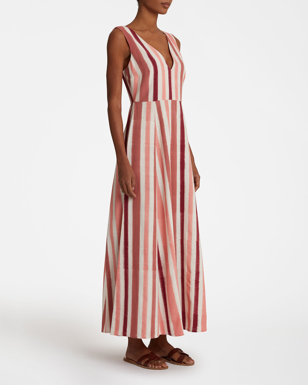 Dress - Pink