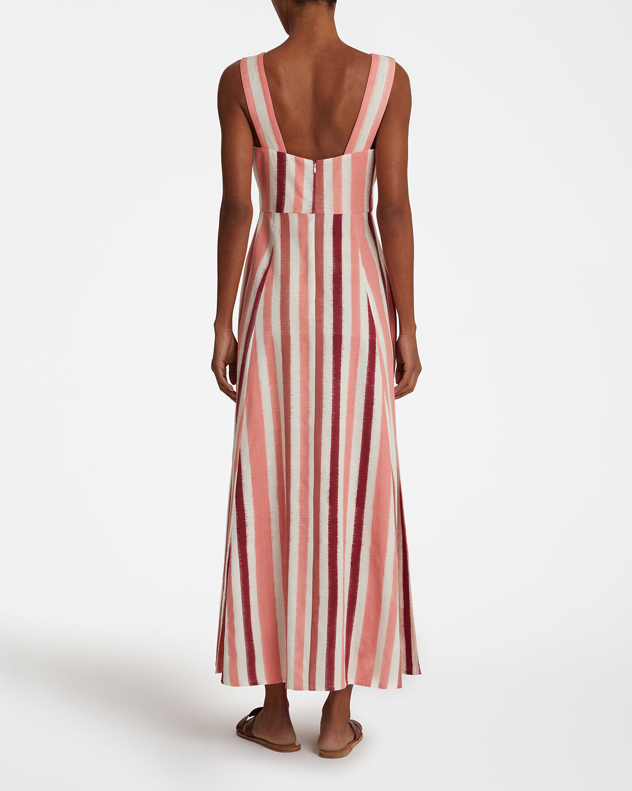 Dress - Pink