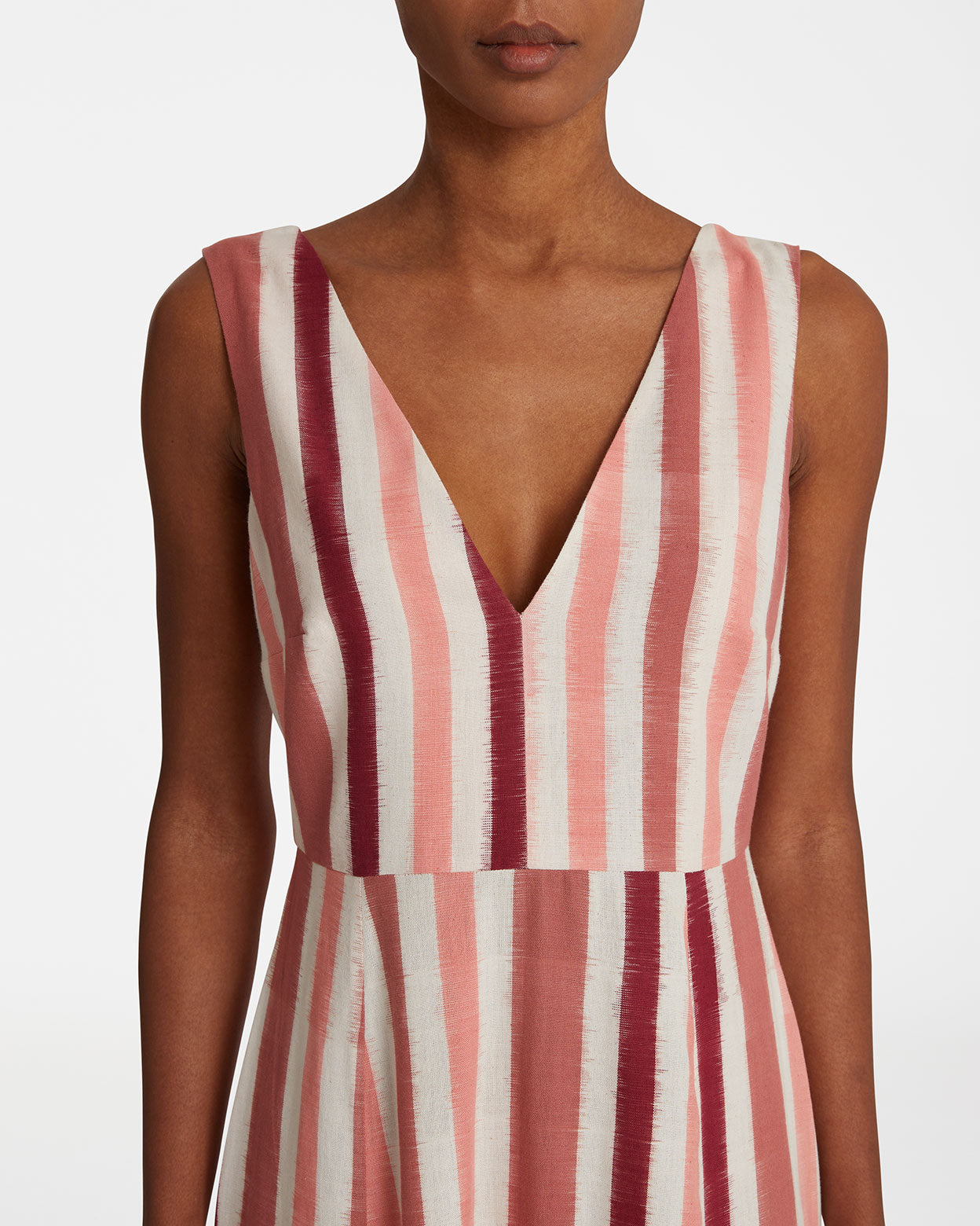 Dress - Pink