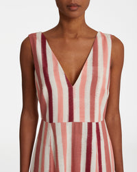 Dress - Pink