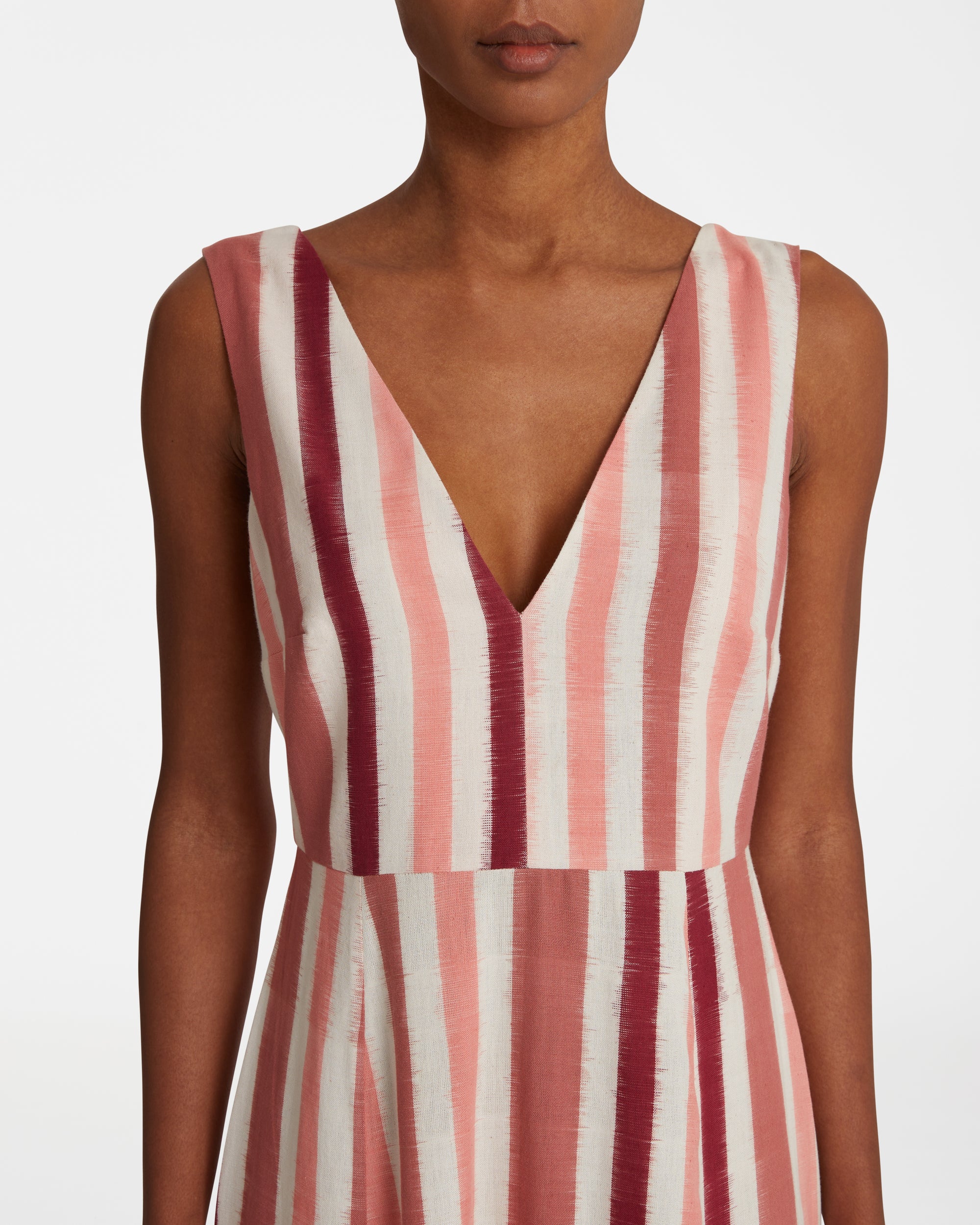 Dress - Pink