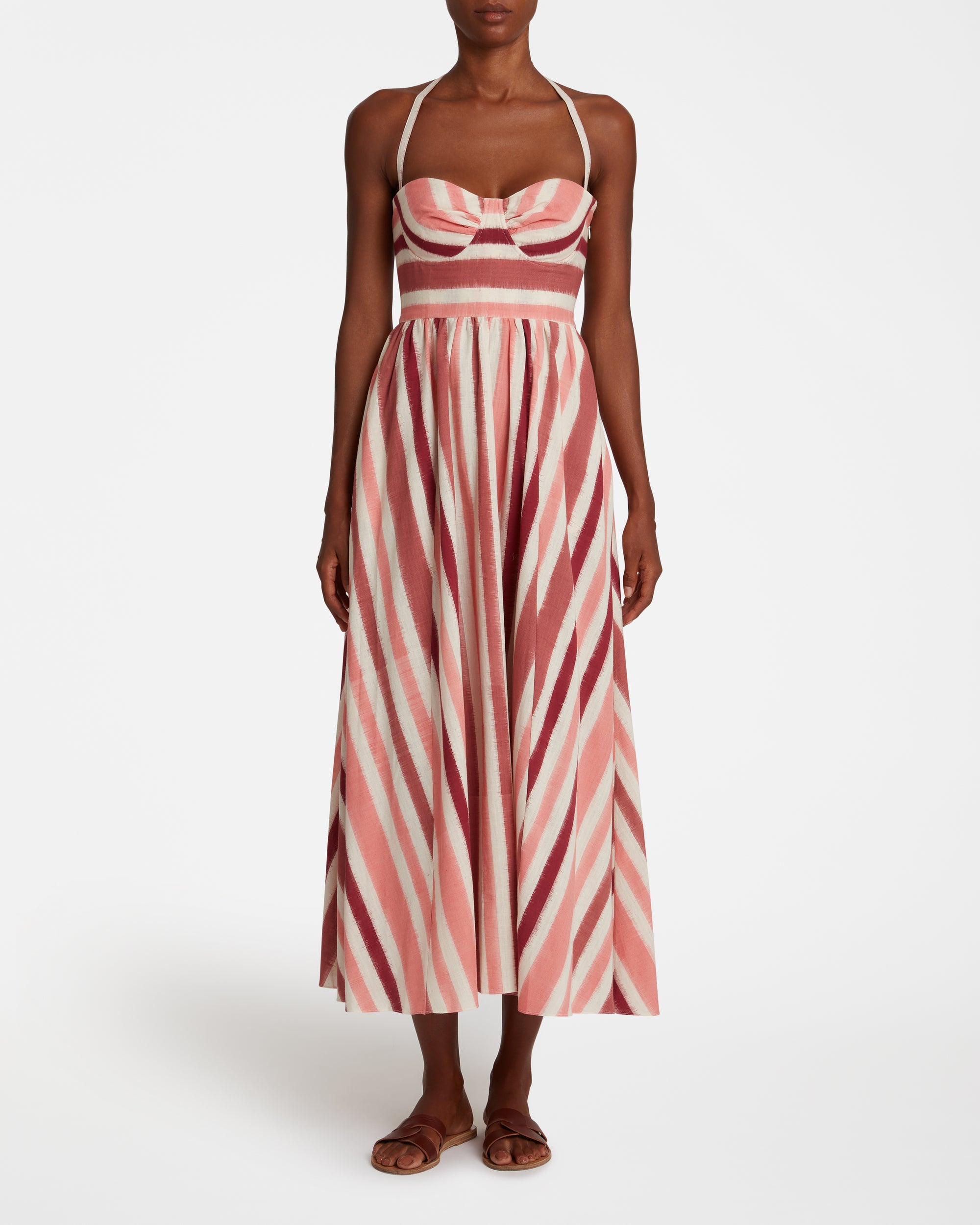 Dress - Pink