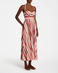 Dress - Pink
