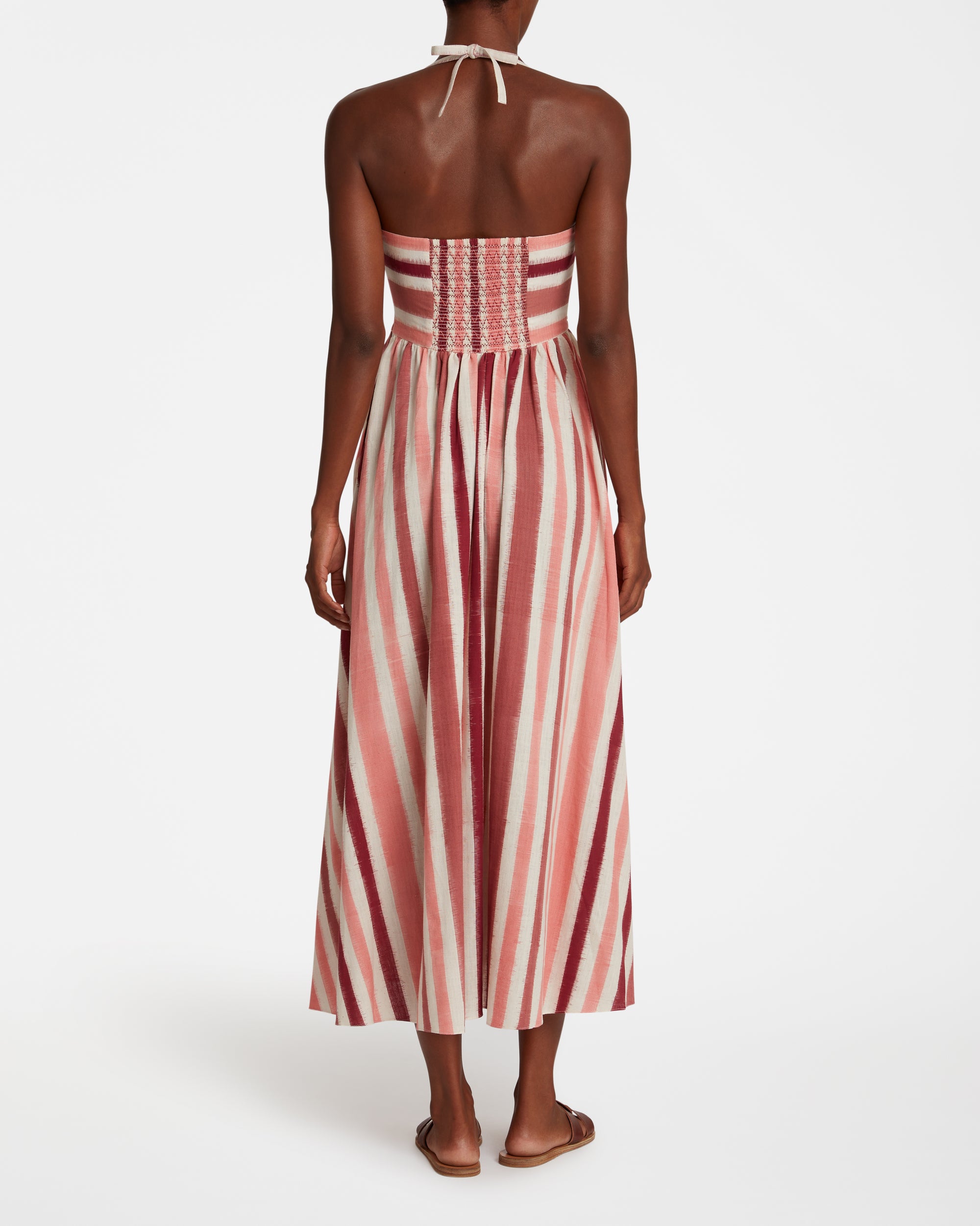 Dress - Pink