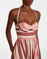 Dress - Pink