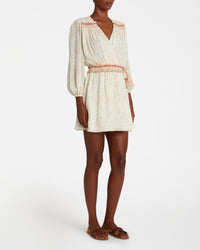 Dress - Ivory