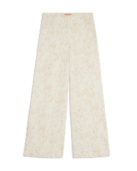 Pants - Milk