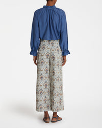 Shirt - Blue