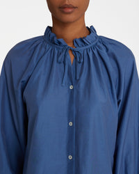 Shirt - Blue