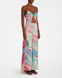Pants - Multi Lilac