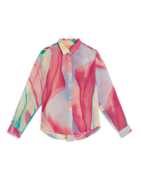 Shirt - Multi Lilac