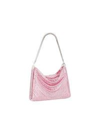 Sac à main Pixel - Peony Pink